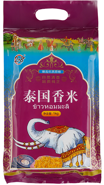 泰国香米 1KG